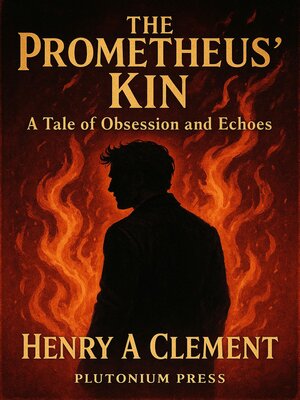 cover image of The Prometheus' Kin